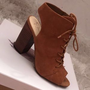 Jessica Simpson Booties